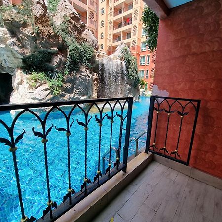 Seven Seas Resort Pattaya & Sofa Bed 좀티엔 비치 외부 사진